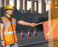 Equipo de Seguridad vial y señalizacion